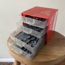 Vintage Solid Lead Printing