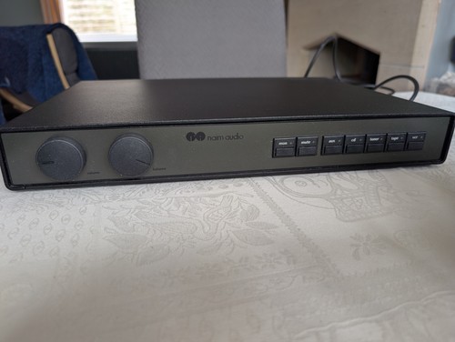 Naim nate3 integrated - nate3,