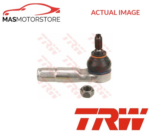 Track rod end rack - track,