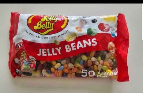 Jelly belly beans 1kg - jelly,