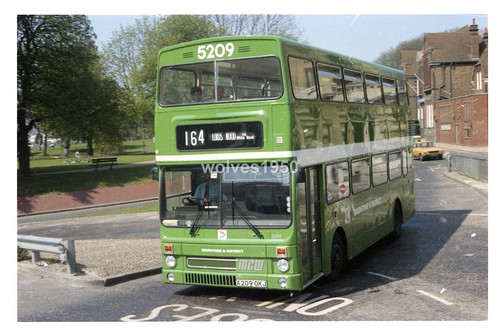 Maidstone district mcw - district,