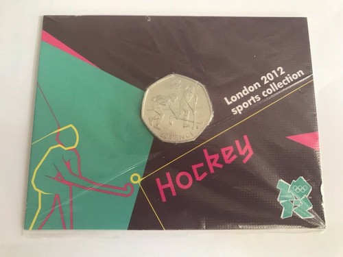 2011 50p fifty - 2011, pence