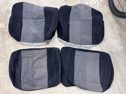 Toyota hilux monza - monza, recaro