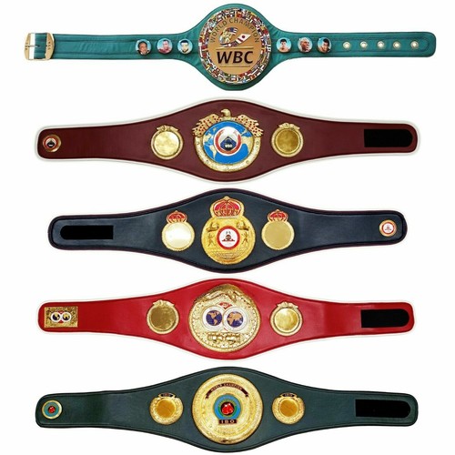 Wbc ibf ibo wbo - wbc,, ibf,