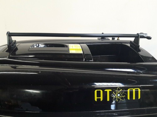 Waverunner atom bait boat - waverunner,