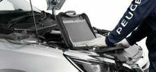 Diagnostic PSA Peugeot Citroen service box sedre diagbox all in one