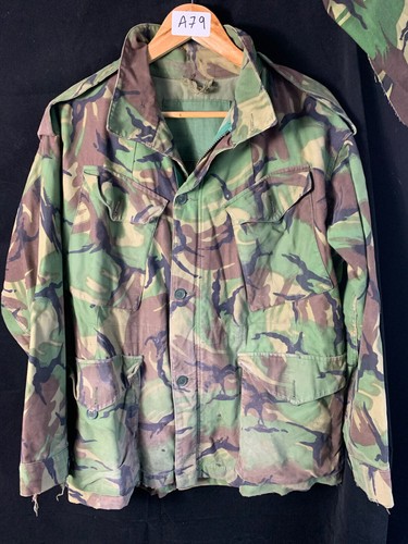 Genuine british army - british, dpm