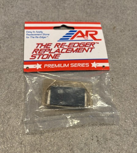 Replacement stone the - stone, a&r