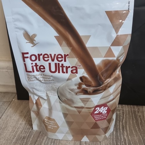 Forever living - forever, lite