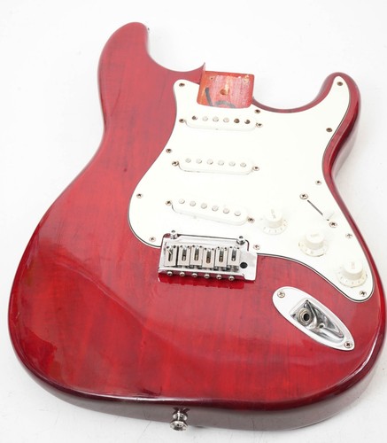 Aslin dane fully - fully, guitar
