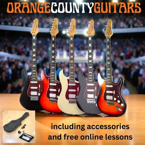 Orange county hss stratz style - county,