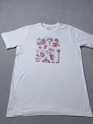 Nike boys white - white, xl
