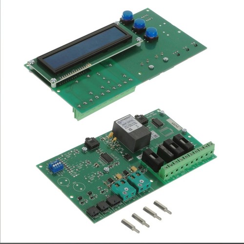 Synergy grill pcb - synergy,