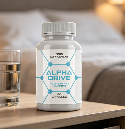 Alpha drive performance - drive, uk