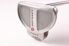 Odyssey White Hot 2-Ball Putter / 35 Inch