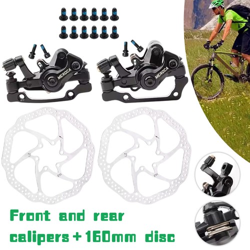 Meroca bike cable pull - cable,