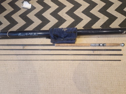 Bruce walker powerlite - walker,