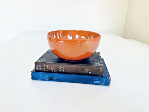 Early antique carlton ware - early,