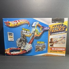 VTG Hot Wheels Mid Air Madness