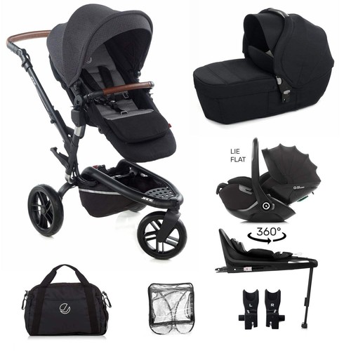 Jane trider lie flat 360 - jane, baby