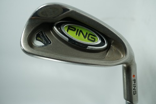 Ping rapture iron orange - 5,