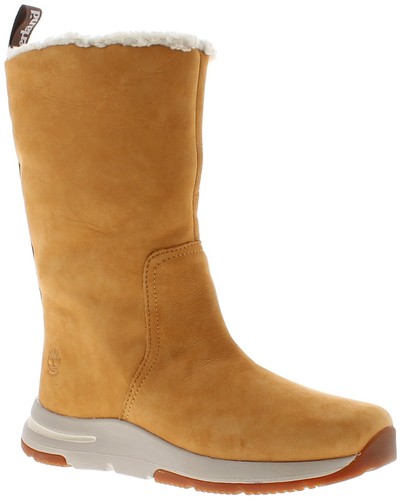 Ladies timberland boots mabel - ladies,