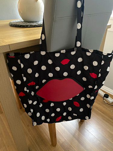 Lulu guinness polka - lulu,