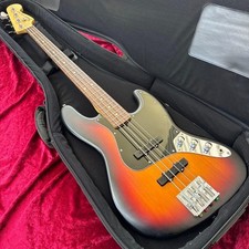 Fender USA Highway One JAZZ
