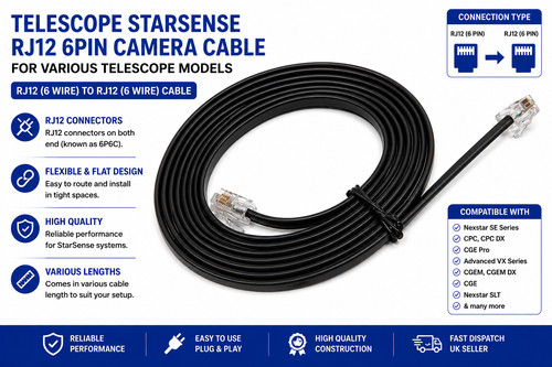 Telescope celestron starsense - celestron,