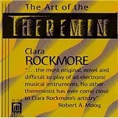 The art theremin - of,
