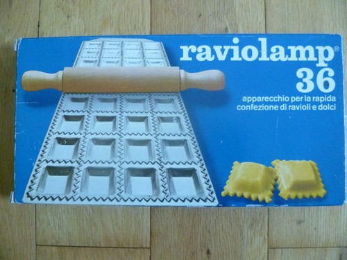 Ips raviolamp ravioli holes - ips,
