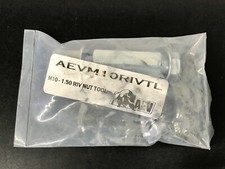 AEV American Expedition