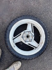 Kawasaki ZX10B ZX-10B 1988-1999 Rear Back Wheel