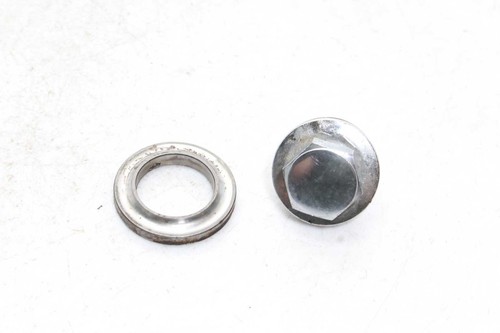 Bolt washer fork - fork, bridge