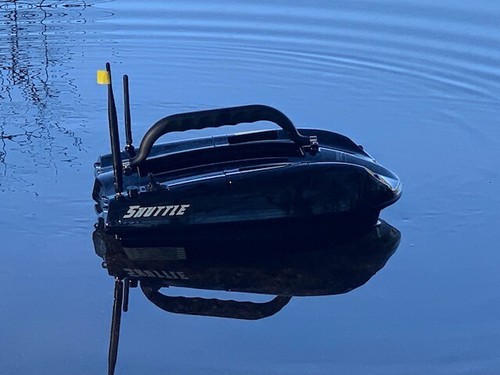 Shuttle carp fishing - shuttle,