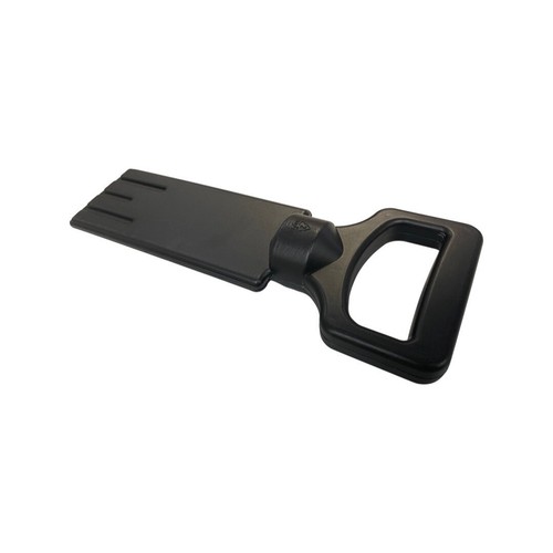 Hyundai flat push stick - flat,