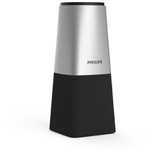 Philips Portable Conference Microphone - PSE0540 (Open Box)