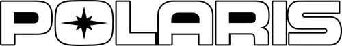 Polaris ranger rear tailgate - polaris,