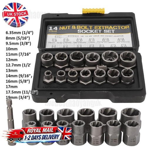 Locking wheel lug nut removal - locking,
