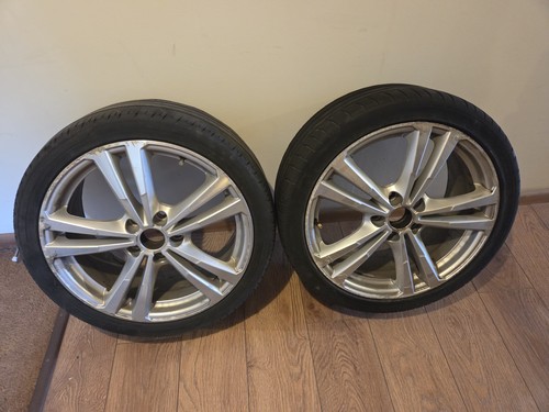 Genuine audi s - genuine, s-line
