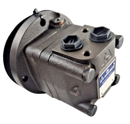 Hydraulic motor mss 080 - hydraulic,