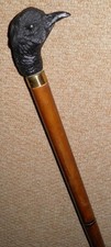 Vintage Walking Stick Cane