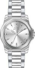 Invicta Speedway Stainless Steel Men's Quartz Watch - 42mm