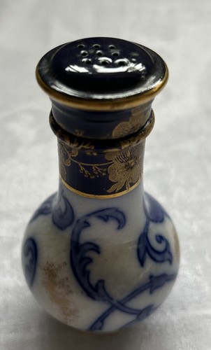 Rare moorcroft macintyre - moorcroft,