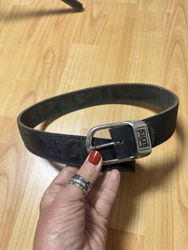 Vintage levi 501 - vintage, black
