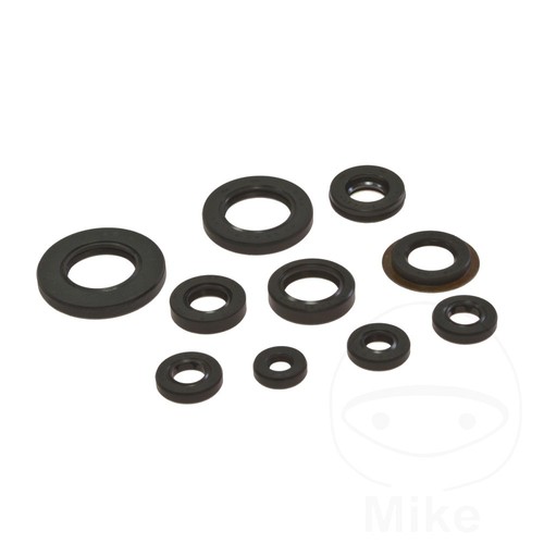 Tourmax engine oil seal kit - tourmax,