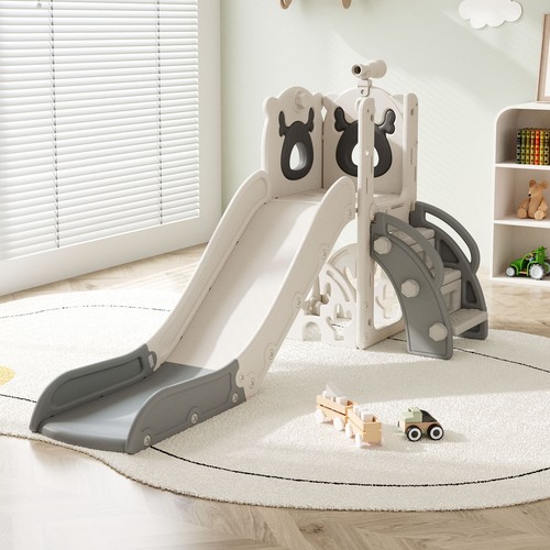 Kids slide toddler baby - slide,