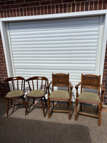 Dining room chairs 2 - chairs,, (2
