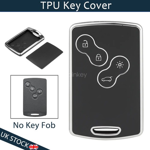 Tpu button car key - button, fob