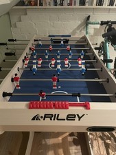 Riley 4ft Azteca Folding Table